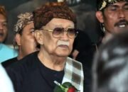 Mang Ihin Berpulang Jawa Barat Berduka Kehilangan Sosok Teladan Bangsa