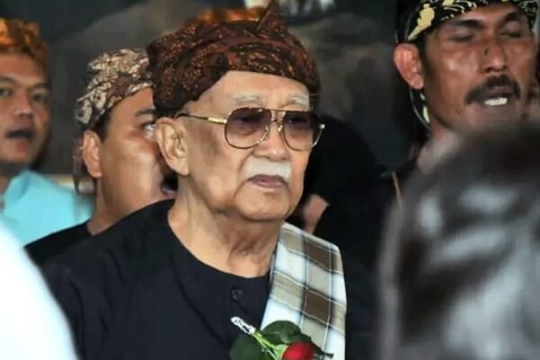 Mang Ihin Berpulang Jawa Barat Berduka Kehilangan Sosok Teladan Bangsa