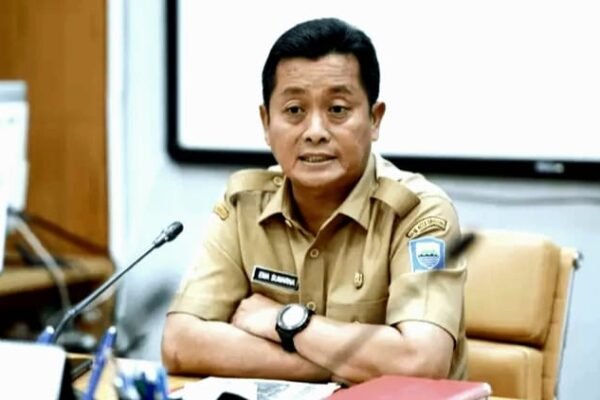 Sekda Ema Sumarna Tersangka KPK, PJ Gubernur Jabar Mengaku Tidak Tahu