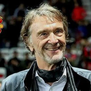 MU takan jorjoran beli pemain bintang