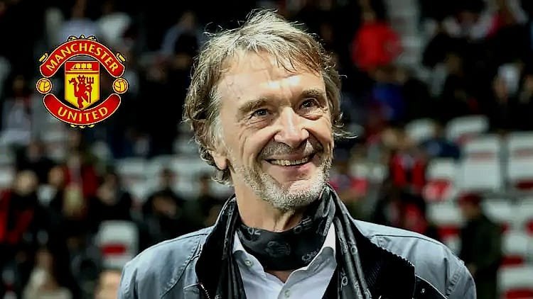 MU takan jorjoran beli pemain bintang