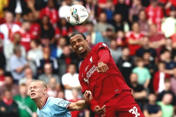 Liverpool, Manchester City dan Arsenal Saling Sikut, Siapa Juara Musim ini…?