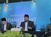 MUI Tekankan Pentingnya Sidang Isbat untuk Tentukan Bulan Hijriyah