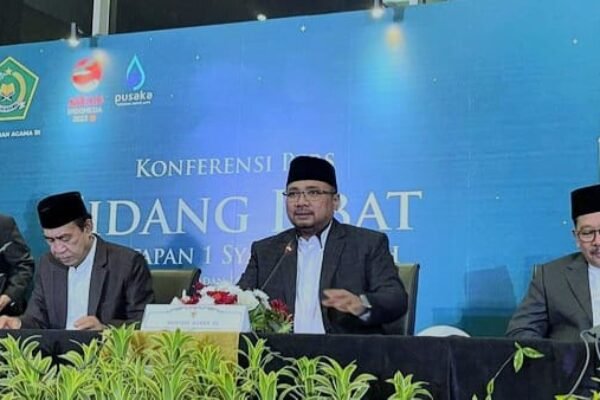 MUI Tekankan Pentingnya Sidang Isbat untuk Tentukan Bulan Hijriyah