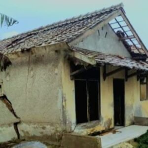 Status Siaga Pergerakan Tanah di Kab. Bandung Barat