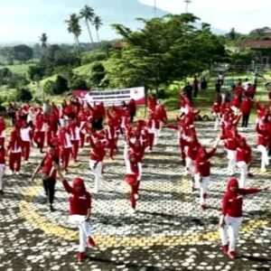 Seanam Jantung Sehat YJI Lamsel