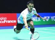 Babak 16 Besar All England, Indonesia Tempatkan Delapan Atlet
