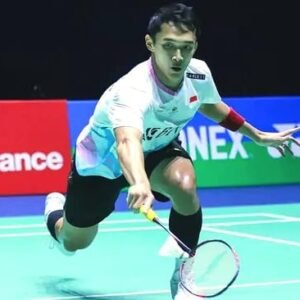 16 besar All England