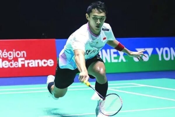 Babak 16 Besar All England, Indonesia Tempatkan Delapan Atlet
