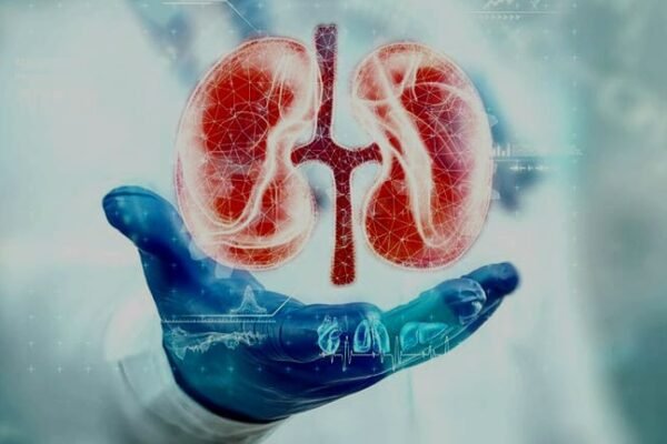 Hati-hati Gejala Ginjal Berikut Sering Diabaikan dan Dianggap Sepele