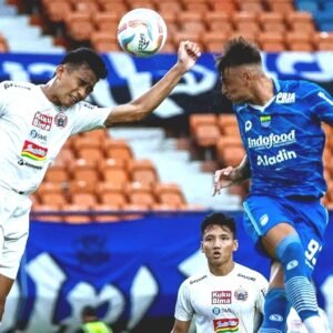 Tiga tiket menuju babak Championship memanas