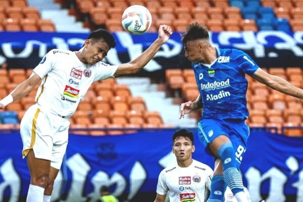 Tiga Tiket Menuju Babak Championship Makin Panas