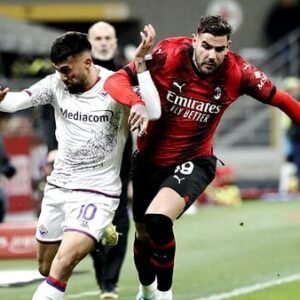Klasemen Seria A Pekan ke-30: AC Milan Jaga Jarak Dengan Juventus