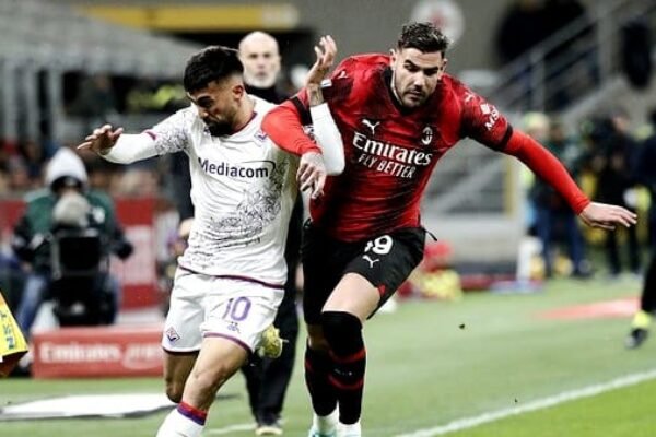 Klasemen Seria A Pekan ke-30: AC Milan Jaga Jarak Dengan Juventus
