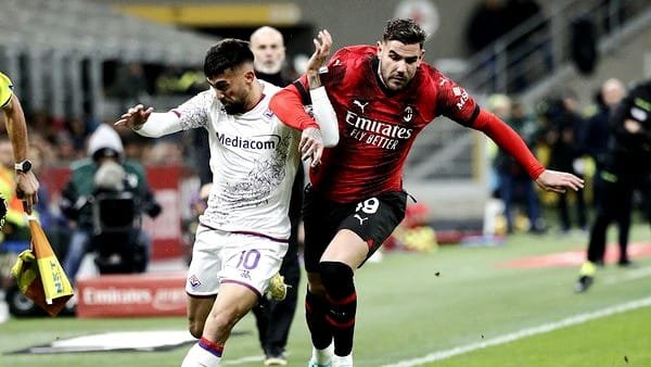 Klasemen Seria A Pekan ke-30: AC Milan Jaga Jarak Dengan Juventus