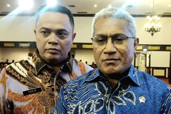 Karena Takada Manfaat Medis dari Penggunaan Ganja, Putusan MK Didukung BNN