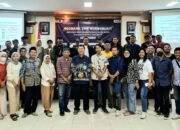 BPOM Ajak Ngobrol dan Ngabuburit Awak Media Mataram Bahas Tantangan POM