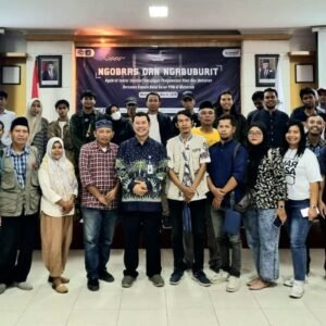 BPOM Mataram Ngabuburit