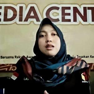 Bawaslu Garut Tangani 21 Pelanggaran Pemilu