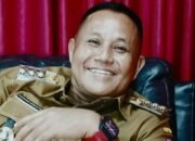 Bupati Lamsel Ikut Bertarung di Pilkaada itu Urusan Partai, Saat Ini Fokus Kerja dan Layani Masyarakat