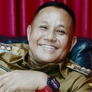 Bupati Lamsel Ikut bertarung di Pilkaada itu urusan partai