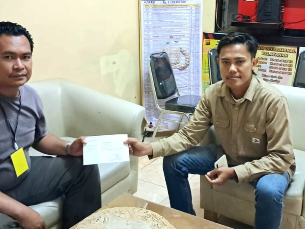 PT. Changsin Akan Didemo Pekerja Shinwa, Ini Alasannya..