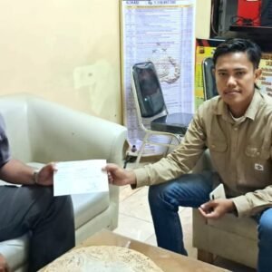 PT. Changsin Akan Didemo Pekerja Shinwa, Ini Alasannya..