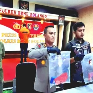 Oknum PNS di Gorontalo Lecehkan Teman Sekantor
