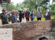 Viral! Kalah Nyaleg, Akses Jalan Warga Ditutup di Cibatu