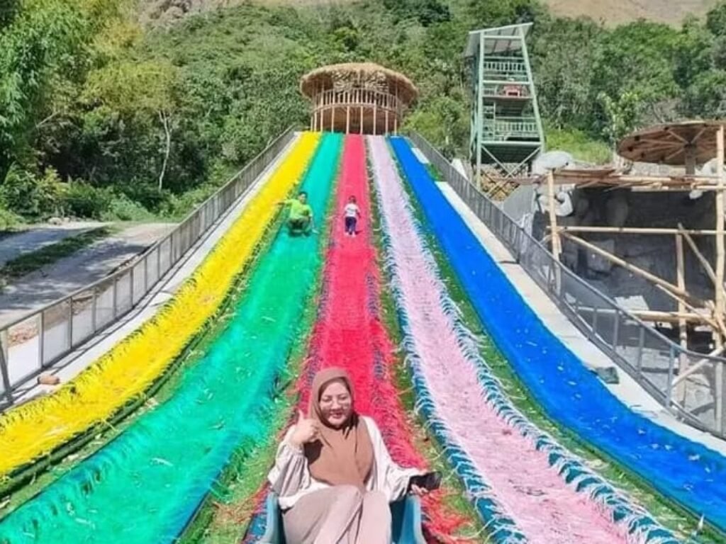 Taman Sembalun, Surga Tersembunyi di Kaki Gunung Rinjani