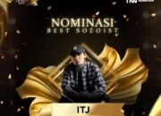 Ibnu The Jenggot Ucapkan Terimaksih Usai Berjaya di Nasyid Awards 2024