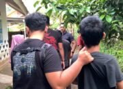 Polresta Mataram Berhasil Ungkap Kasus Tewasnya Pekerja Kafe Di Kamar Kos
