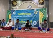 Semangat Ramadhan, Khataman Kubro dan Khotmil Quran di Mesjid Nurul Jannah
