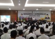 Manasik Haji Perdana di Lombok Barat, Persiapan Matang Menuju Tanah Suci