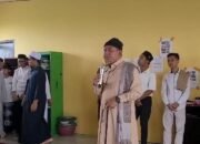 Sambut Ramadhan, Abah Muazar Habibi: Mari Bersihkan Hati dan Jiwa