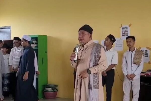 Sambut Ramadhan, Abah Muazar Habibi: Mari Bersihkan Hati dan Jiwa