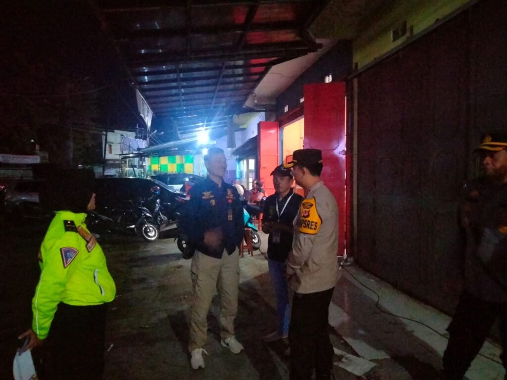 Selama Ramadhan, Kapolres Garut Bersama Forkompimda Larang Bunyikan Petasan