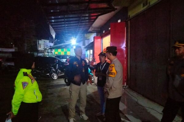 Selama Ramadhan, Kapolres Garut Bersama Forkompimda Larang Bunyikan Petasan