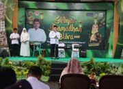 Gebyar Ramadhan Blora 2024 Bakal Digelar Selama 25 Hari