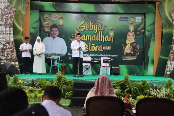 Gebyar Ramadhan Blora 2024 Bakal Digelar Selama 25 Hari