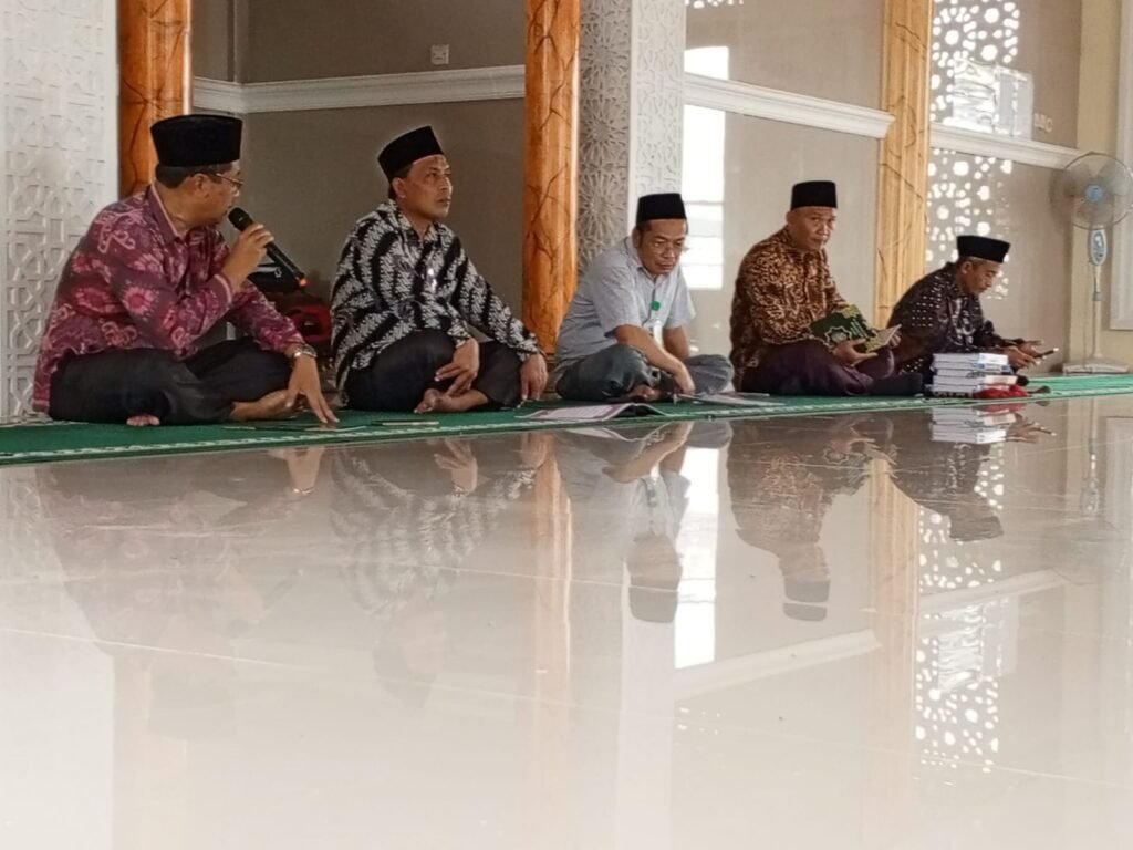 Kemenag Lobar: Mari Sambut Ramadhan dengan Semangat Kebersamaan dan Toleransi