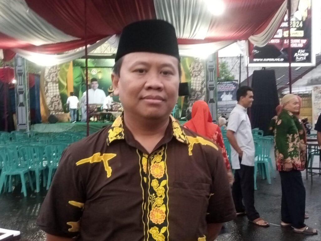 Melalui E-Katalog, Pemkab Blora Dorong Produk UMKM dan Pengusaha Lokal