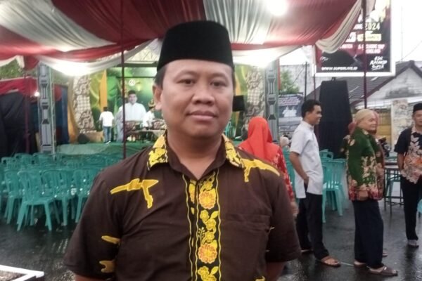 Melalui E-Katalog, Pemkab Blora Dorong Produk UMKM dan Pengusaha Lokal