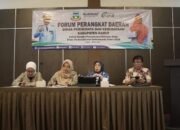 Inilah 5 Aspek Utama Yang Disorot Asda II Sebagai Pendukung Program Kepariwisataan Dan Kebudayaan Di Garut
