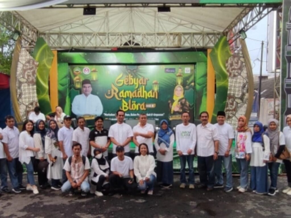 Inspektorat Daerah Blora Sosialisasikan SPI di Bidang Pendidikan 