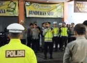 Apel KRYD, Tim Gabungan Bakal Tindak Tegas Perang Sarung Di Garut