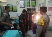 Geger! Bayi Perempuan Ditemukan Warga di Cibatu Garut