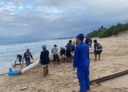 Tiga Hari Bertahan Di Laut Akibat Perahu Tenggelam, Nelayan Sukabumi Berhasil di Evakuasi