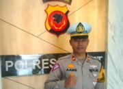 Kasat Lantas Polres Garut Ajak Warga Awasi Anak-anak Jelang Waktu Sahur