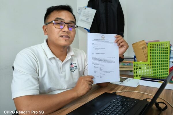 Kejaksaan Negeri Garut Diminta Segera Terbitkan Sprindik Baru Kasus BOP Pimpinan DPRD, MPK: BOP dan Reses Beda
